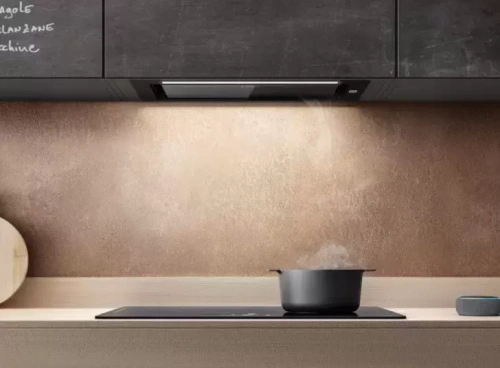 Встраиваемая вытяжка Elica HIDDEN 2.0 IX/A/72 фото 3