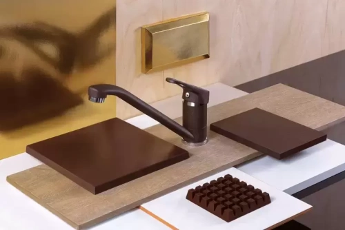 Смеситель Omoikiri Kado SA фото 5