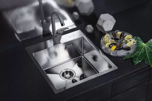 Мойка Omoikiri AKISAME 46 GB фото 2