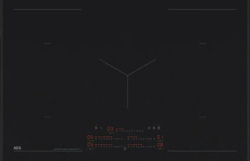 Варочная панель AEG NIK85M00AZ
