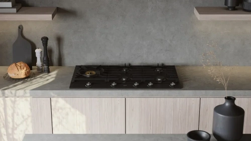 Варочная панель Asko HG1986AB фото 4