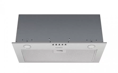 Встраиваемая кухонная вытяжка MAUNFELD Crosby Power 60 нержавеющая сталь фото 10