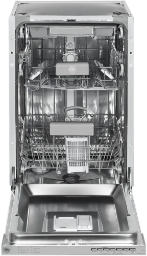 Встраиваемая посудомоечная машина Bertazzoni DW45S3IEPDV фото 2