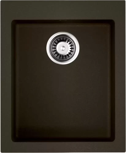 Мойка Omoikiri BOSEN 41 DC