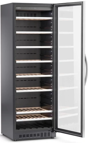 Винный шкаф Dometic C125G Wooden Wenge фото 3