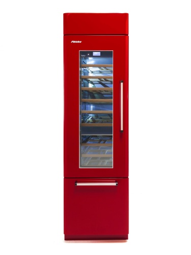 Винный шкаф Fhiaba AS601TWT3 фото 2