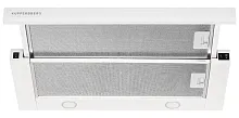 Встраиваемая вытяжка Kuppersberg SLIMTURBO 60 GW