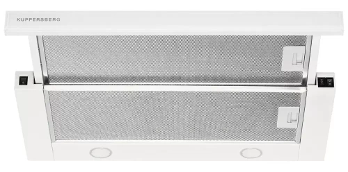 Встраиваемая вытяжка Kuppersberg SLIMTURBO 60 GW
