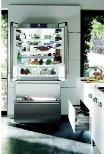 Холодильник Liebherr CNes 6256 PremiumPlus NoFrost фото 7