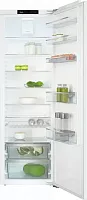 Встраиваемый холодильник Miele K 7733 E
