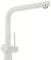 Смеситель Franke Platte 370-1,белый
