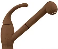 Смеситель Franke 680 гавана