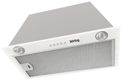 Вытяжка Korting KHI 6530 W Вытяжка Korting KHI 6530 W