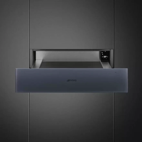 Встраиваемый подогреватель посуды Smeg CPRT115G фото 4