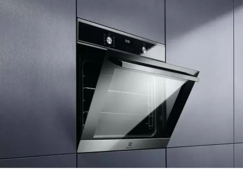 Духовой шкаф Electrolux EOD5C70BX фото 7