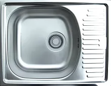 Мойка Franke ETL 611-56