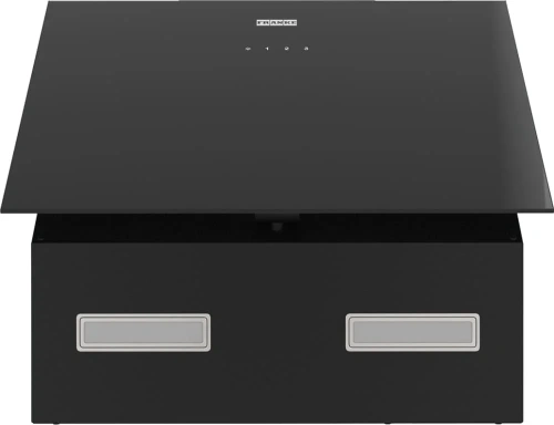 Вытяжка Franke LENS 50 BK фото 5
