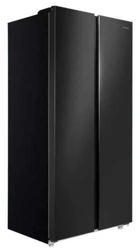 Холодильник Maunfeld MFF177NFBE фото 3