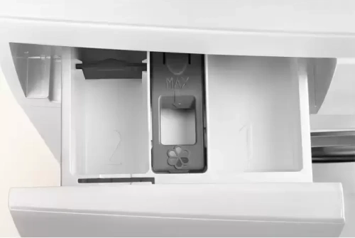 Стиральная машина Electrolux EW6SN327SI фото 2