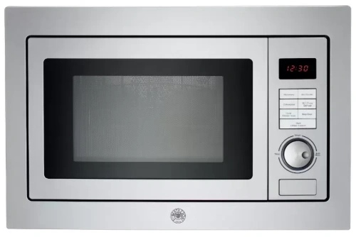 Встраиваемая микроволновая печь Bertazzoni F457PROMWSX