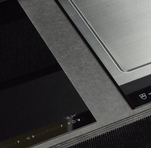 Варочная панель V-ZUG CookTop V4000 I302 CTI4T-31143 фото 4 Варочная панель V-ZUG CookTop V4000 I302 CTI4T-31143 фото 4
