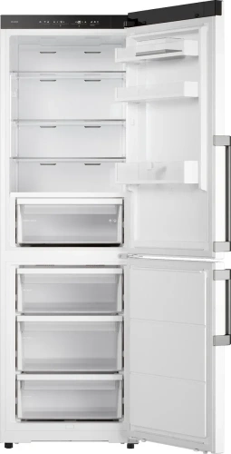 Холодильник Asko RFC286KNBW1 фото 2