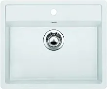 Мойка Blanco Dalago 6-F белый