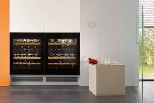 Встраиваемый винный шкаф Liebherr UWTgb 1682 фото 7
