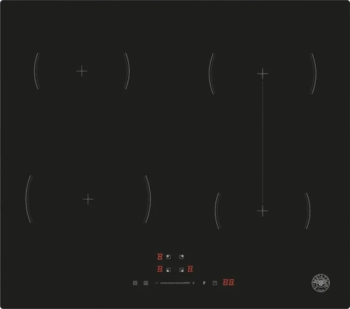 Варочная панель Bertazzoni P604I1B26NV