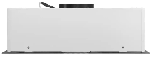 Встраиваемая вытяжка Maunfeld Crosby Hardy 1000Push белый фото 8