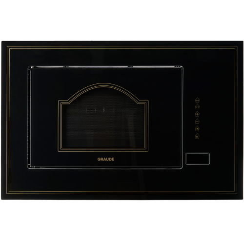 Компактная микроволновая печь GRAUDE CLASSIC MWGK 38.1 S Компактная микроволновая печь GRAUDE CLASSIC MWGK 38.1 S