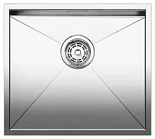 Мойка Blanco Zerox 450-U нержавеющая сталь