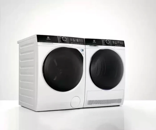 Стиральная машина Electrolux EW9F161BP фото 4