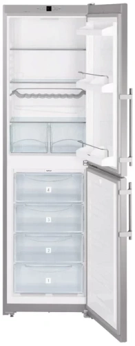 Холодильник Liebherr CUNesf 3903 NoFrost фото 4