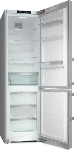 Холодильник Miele KFN 4795 DD CleanSteel фото 3