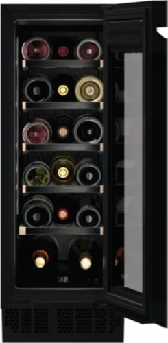 Встраиваемый винный шкаф AEG AWUS018B7B фото 2