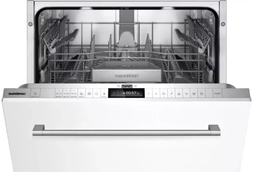 Встраиваемая посудомоечная машина Gaggenau DF260100