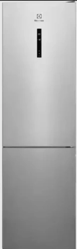 Холодильник Electrolux LNT 7ME36 X3