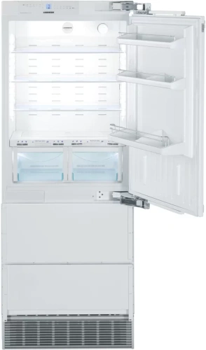 Встраиваемый холодильник Liebherr ECBN 5066 Premium Plus NoFrost фото 2