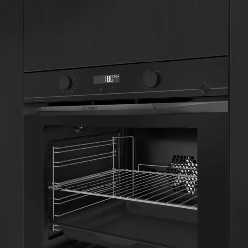 Духовой шкаф De Dietrich DOH4334B фото 3