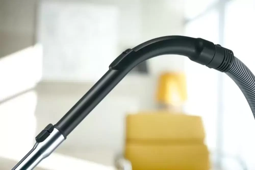 Пылесос Miele SBAD3 Classic C1 белый лотос фото 4