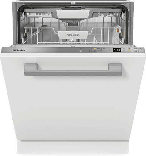 Посудомоечная машина Miele G 5851 SCVi Active Plus