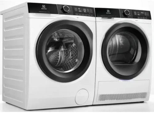 Стиральная машина Electrolux EW9F1R49S фото 6