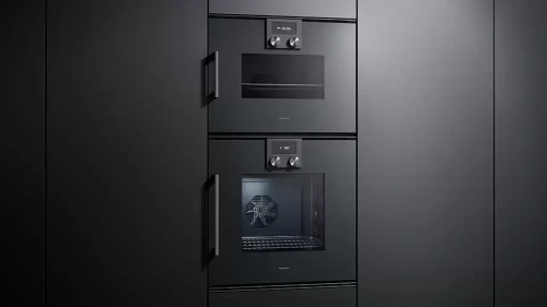Встраиваемая микроволновая печь Gaggenau BMP 250-130 фото 2