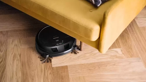 Робот-пылесос Miele Scout RX3 OBSW фото 7
