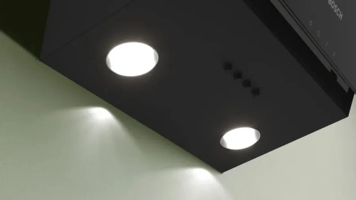 Вытяжка Bosch DWK63PJ60T фото 2