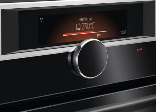 Духовой шкаф AEG BSE988330M фото 3