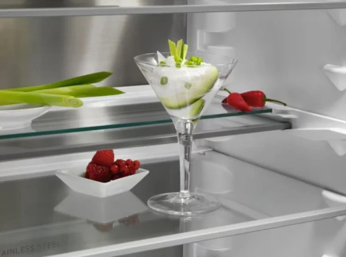 Встраиваемый холодильник AEG NSC8M191DS фото 6