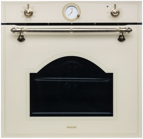 Духовой шкаф GRAUDE BK 60.3 EL Духовой шкаф GRAUDE BK 60.3 EL