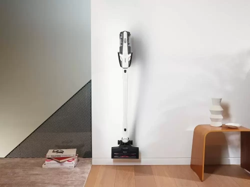 Пылесос Miele SOUL5 Triflex HX2 Racer Lotus White фото 5